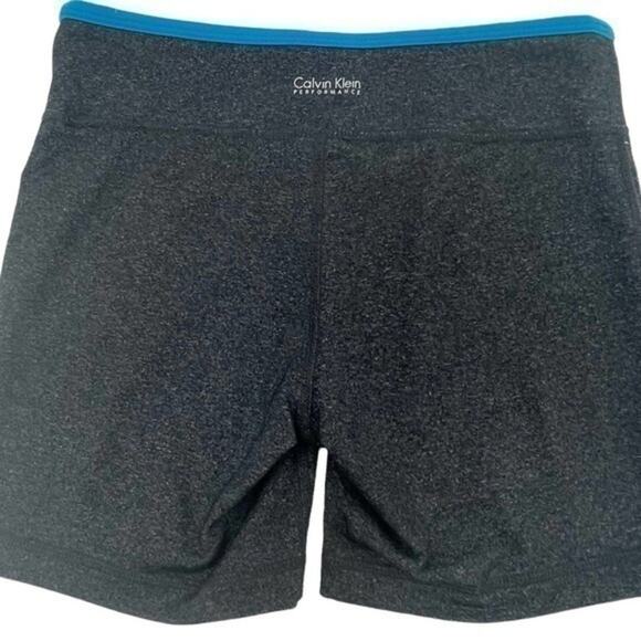 calvin klein performance shorts XS - Picture 3 of 5